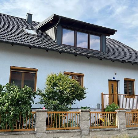 Ferienzimmer Zwischen Wien Und Tulln Tulln An Der Donau Bagian luar foto