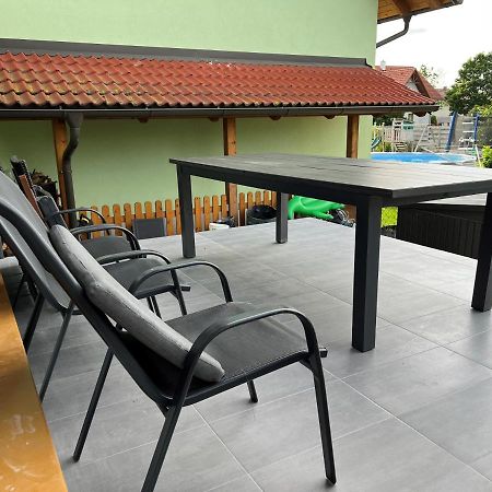 Ferienzimmer Zwischen Wien Und Tulln Tulln An Der Donau Bagian luar foto