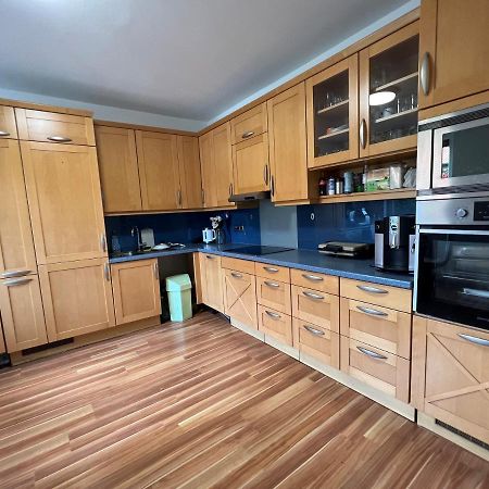 Ferienzimmer Zwischen Wien Und Tulln Tulln An Der Donau Bagian luar foto